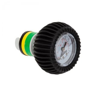 Манометр для лодки ПВХ Bravo SP 119/Рег/1,0 бар