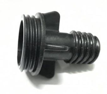 Переходник для ножного насоса N