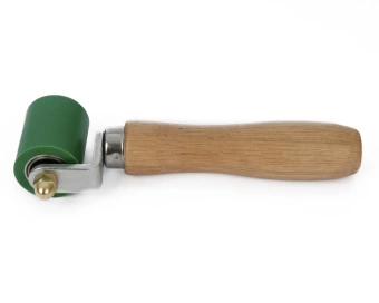 Прикаточный ролик 40мм для ткани