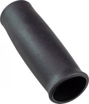 Ручка весла 35мм (Черная)