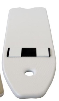 Карман+фанера для усиления килевой части пола