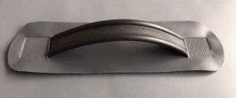 Ручка рулевого (Серая)