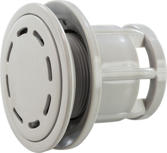 Клапан предохранительный воздушный