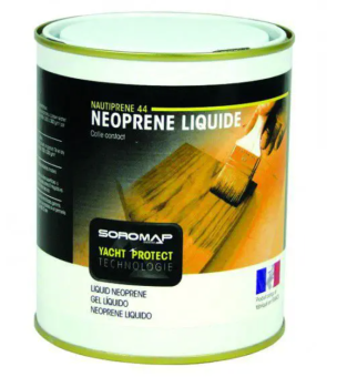 Однокомпонентный клей NAUTIPRENE 4