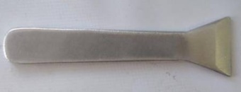 Инструмент для прикатки такни ПВХ