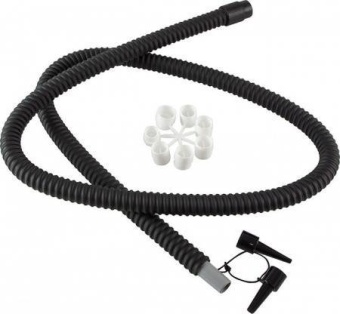 Шланг с адаптерами для насосов BP/BTP