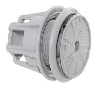 Клапан предохранительный