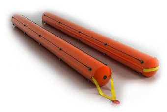 Понтон длинномерный D65 500-3000кг