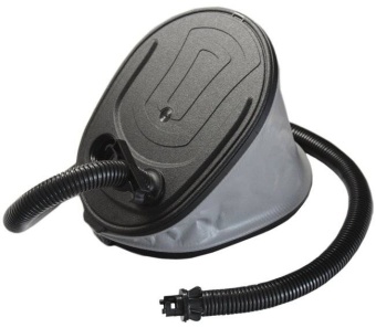 Насос ножной 5л