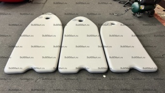 Надувное дно AirDeck (аирдек) по индивидуальным размерам