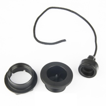 Сливной клапан на транец (Голубева)