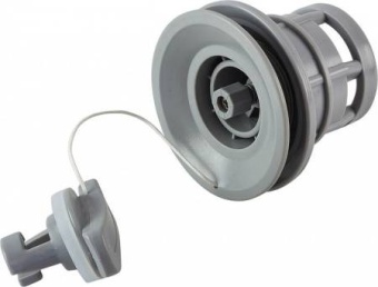 Клапан воздушный для надувной лодки ПВХ