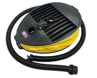 Насос для лодки ПВХ 10 л.