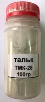 Тальк для лодок