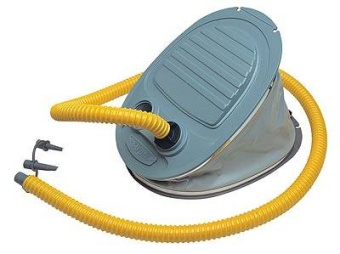 Насос лягушка Bravo 6.5л