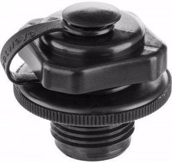 Клапан к матрасу Intex