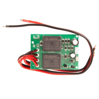 Электрическая плата BTP 12 M