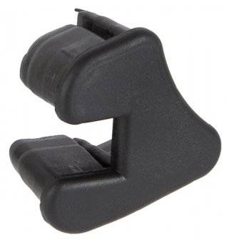 Заглушка пластиковая на стрингер 12мм (Правая)