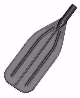 Лопасть весла 35мм (Светло-Серый)