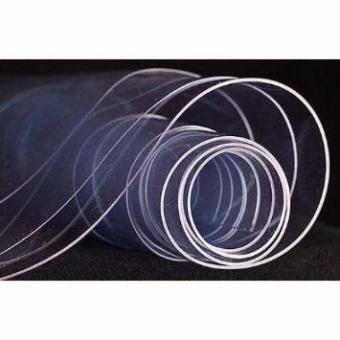 Гибкое стекло 1мм