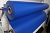 Материал для лодок ПВХ Valmex 850 г/м2 (Синий)
