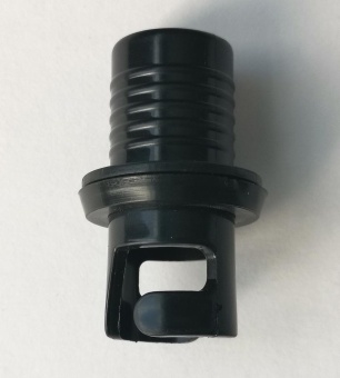 Наконечник для клапана лодок ПВХ