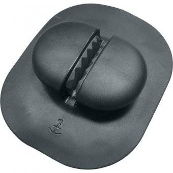 Рым якорный (Черный)