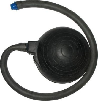 Насос для лодок 