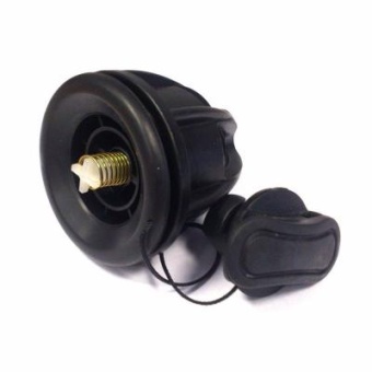 Клапан воздушный Борика