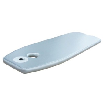 Надувное дно AirDeck (аирдек) по индивидуальным размерам