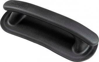 Ручка с намоткой Лайт (Черная)