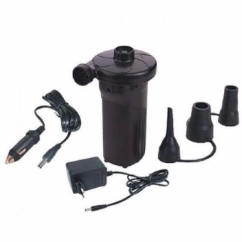 Насос аккумуляторный электрический 