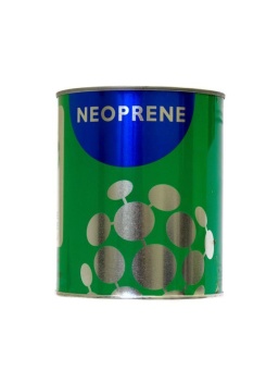 Полихлоропреновый клей АX 1542/ 65 банка 1кг