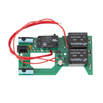 Электрическая плата лодочного насоса Bravo BST/BAT/Kite