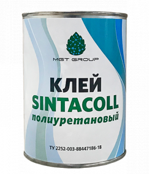 Клей SINTACOLL» LUXЕ (Холодный) 1л