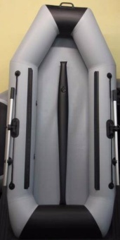 Надувной киль универсальный 170см D13