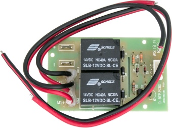 Электрическая плата для BTP 12 D