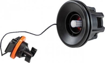 Клапан для лодок ПВХ BR 2005